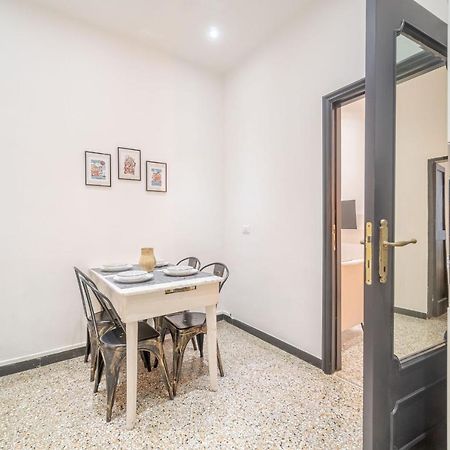 Central & Lovely Apartment In Genova - Netflix! 外观 照片