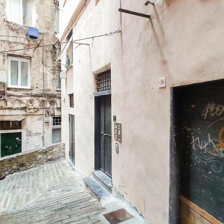 Central & Lovely Apartment In Genova - Netflix! 外观 照片