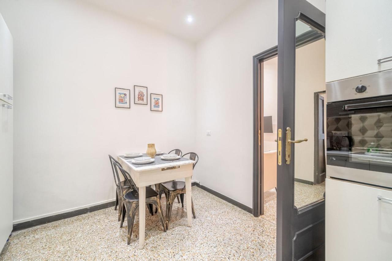 Central & Lovely Apartment In Genova - Netflix! 外观 照片