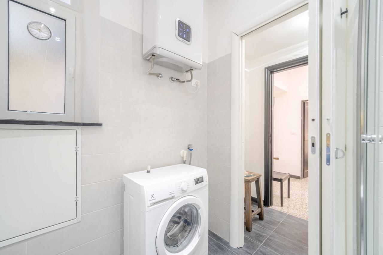 Central & Lovely Apartment In Genova - Netflix! 外观 照片
