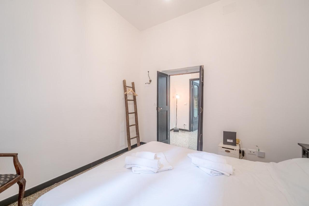 Central & Lovely Apartment In Genova - Netflix! 外观 照片